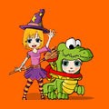 HALLOWEEN disfraces