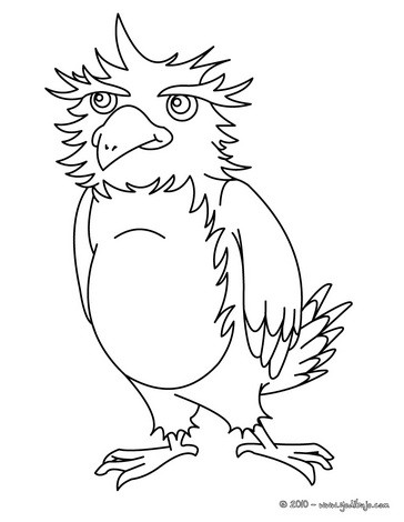 dibujos chistosos para ninos