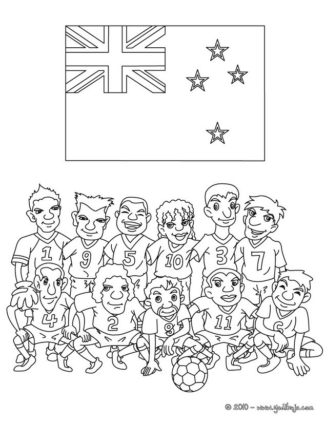 dibujos zea para imprimir
