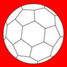 También en Dibujos para colorear MUNDIAL DE FUTBOL
