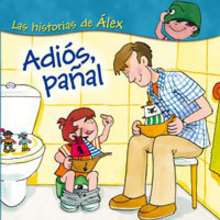 Adi�s, pa�al - Lecturas - Libros INFANTILES Y JUVENILES - Libros infantiles : LAROUSSE Y VOX