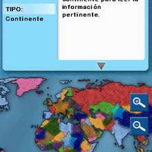 Aprende Jugando Conoce tu Mundo - Nintendo DS - Juegos divertidos - CONSOLAS Y VIDEOJUEGOS