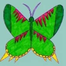 Dibujar dibujos INSECTOS - Aprender a dibujar - Dibujos