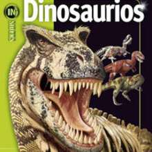 Dinosaurios - Lecturas - Libros INFANTILES Y JUVENILES - Libros infantiles : LAROUSSE Y VOX