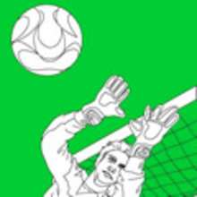 Dibujos para colorear DEPORTES - Dibujos para Pintar y Colorear