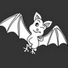 También en Dibujos para colorear MURCIELAGOS HALLOWEEN
