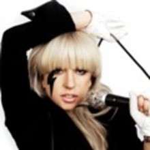 LADY GAGA para colorear - Dibujos para colorear FAMOSOS - Dibujos para Colorear y Pintar