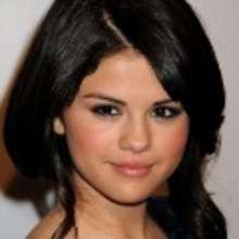SELENA GOMEZ para colorear - Dibujos para colorear FAMOSOS - Dibujos para Colorear y Pintar