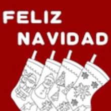 Dibujos para colorear de NAVIDAD - Dibujos para colorear FIESTAS - Dibujos para Colorear y Pintar
