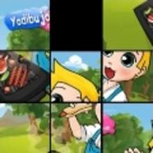 ROMPECABEZAS INFANTILES - Juegos divertidos