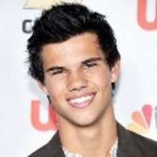 TAYLOR LAUTNER para colorear - Dibujos para colorear FAMOSOS - Dibujos para Colorear y Pintar
