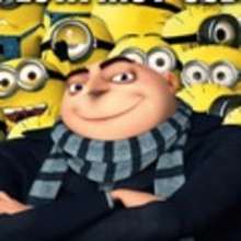 También en Dibujos para colorear GRU MI VILLANO FAVORITO