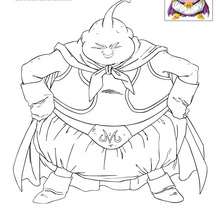 Featured image of post Dibujos De Dragon Ball Z Para Colorear