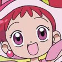 También en Dibujos para colorear MAGICAL DOREMI