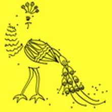Juegos de puntos AVES - Juegos de UNIR PUNTOS - Juegos divertidos