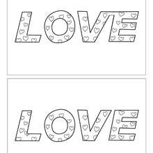 LOVE busca las 5 diferencias - Juegos divertidos - Juegos de DIFERENCIAS para niños - Juegos de buscar diferencias SAN VALENTIN - Juegos de pintar diferencias CORAZONES DE SAN VALENTIN