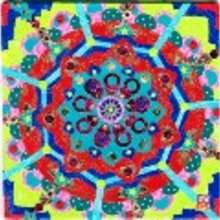 Dibujos para colorear MANDALAS - Dibujos para Pintar y Colorear