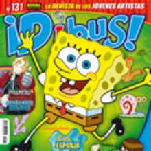 Revista ¡DIBUS! - Lecturas