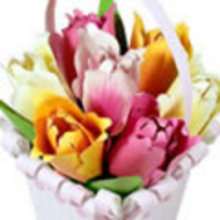 SAN VALENTIN manualidades infantiles - Manualidades para niños