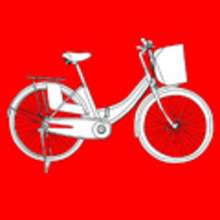 Dibujos para colorear BICICLETAS - Dibujos para colorear VEHICULOS - Dibujos para Colorear y Pintar