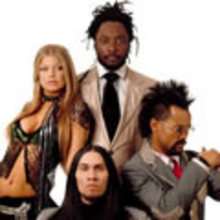 También en BLACK EYED PEAS para colorear
