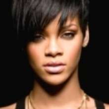RIHANNA para colorear - Dibujos para colorear FAMOSOS - Dibujos para Colorear y Pintar