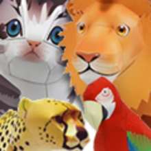 Papiroflexia ANIMALES - Papiroflexia facil - Manualidades para niños