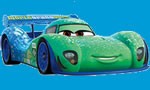 CARS 2 la nueva película de Disney Pixar en cines el 6 de junio de 2011