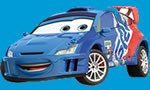 CARS 2 la nueva película de Disney Pixar en cines el 6 de junio de 2011