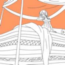 Dibujos de CUENTOS para colorear - Dibujos para Pintar y Colorear