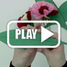 MANUALIDADES EN VIDEO faciles para niños - Manualidades para niños