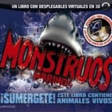 Monstruos marinos