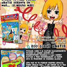 Revista ¡Dibus! 142: Enero con 200 cobas gratis - Lecturas Infantiles - Revista ¡DIBUS!