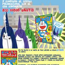 Revista para niños Dibus 145: abril 2012 - Lecturas Infantiles - Revista ¡DIBUS!