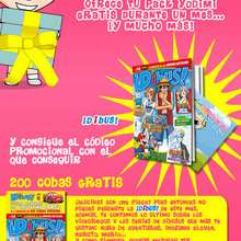 Revista para niños Dibus 146 - Lecturas Infantiles - Revista ¡DIBUS!