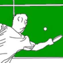 Dibujos de DEPORTES en las OLIMPIADAS para colorear