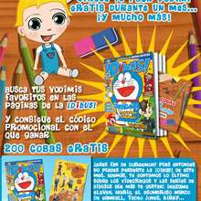 Revista para niños ¡Dibus! 150, septiembre de 2012 - Lecturas Infantiles - Revista ¡DIBUS!