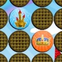 Juego de pares Princesa - Juegos divertidos - Juegos PARA NIÑAS