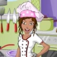 Juego de vestir COCINERA - Juegos divertidos - Juegos PARA NIÑAS