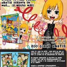 Primera revista ¡Dibus! del 2013 ¡Ya en tu Kiosco! - Lecturas Infantiles - Revista ¡DIBUS!