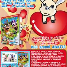 ¡Dibus! de Febrero de 2013 ¡Ya en tu Kiosco! - Lecturas Infantiles - Revista ¡DIBUS!
