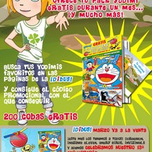 ¡Dibus! de Marzo de 2013 ¡Ya en tu Kiosco! - Lecturas Infantiles - Revista ¡DIBUS!