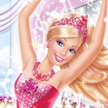 Pintar BARBIE - Dibujos para Colorear y Pintar