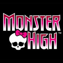 Colorear MONSTER HIGH - Dibujos para Colorear y Pintar