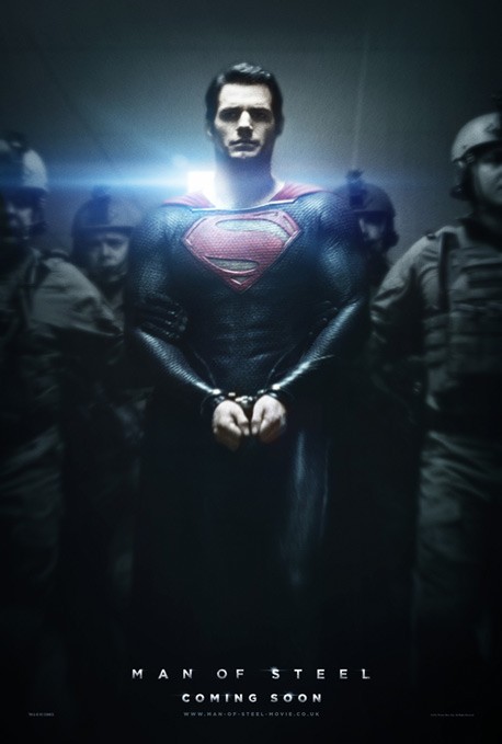 Se estrena el tráiler oficial de la nueva película de Superman !!! - NOTICIAS DEL DÍA