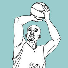 Dibujos para colorear DEPORTES - Dibujos para Colorear y Pintar