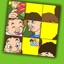 Puzzles DIA DEL PADRE - JUEGOS DE PUZZLES - Juegos divertidos