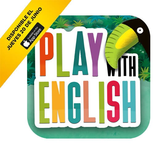Play With English: Una App para Aprender Jugando