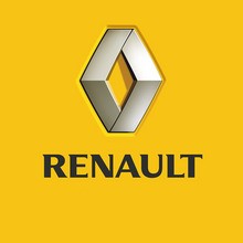 También en Dibujos RENAULT SCENIC para colorear