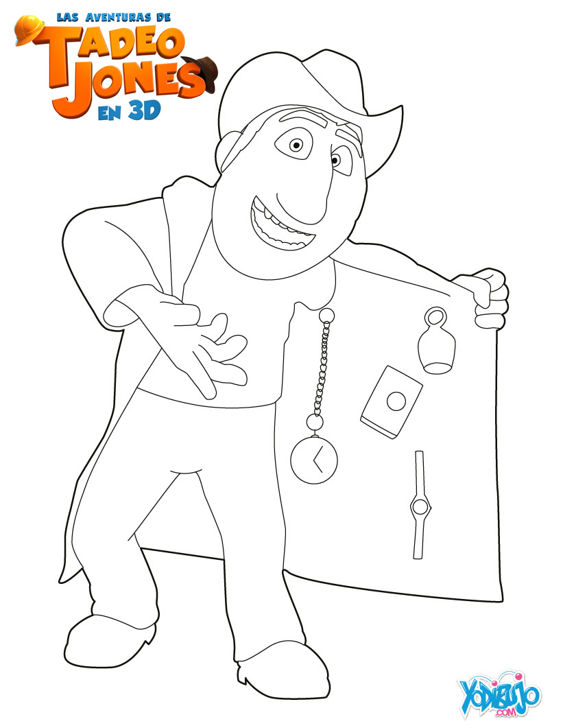 zach and cody free coloring pages - photo #13